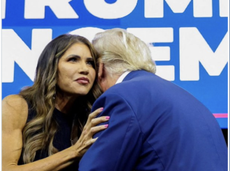 Trump Le Da Las Gracias